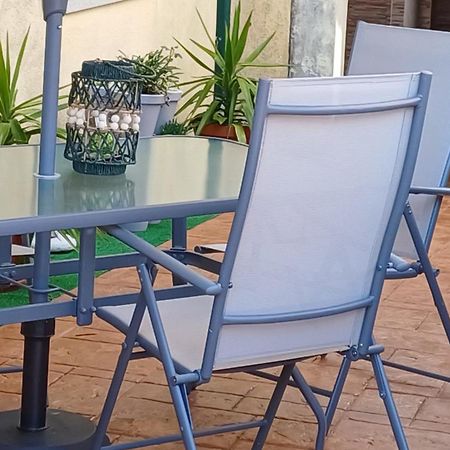 ポルトシンCasa Marinoアパートメント エクステリア 写真