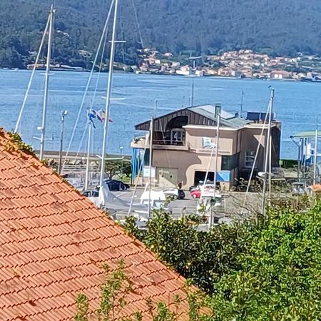 ポルトシンCasa Marinoアパートメント エクステリア 写真