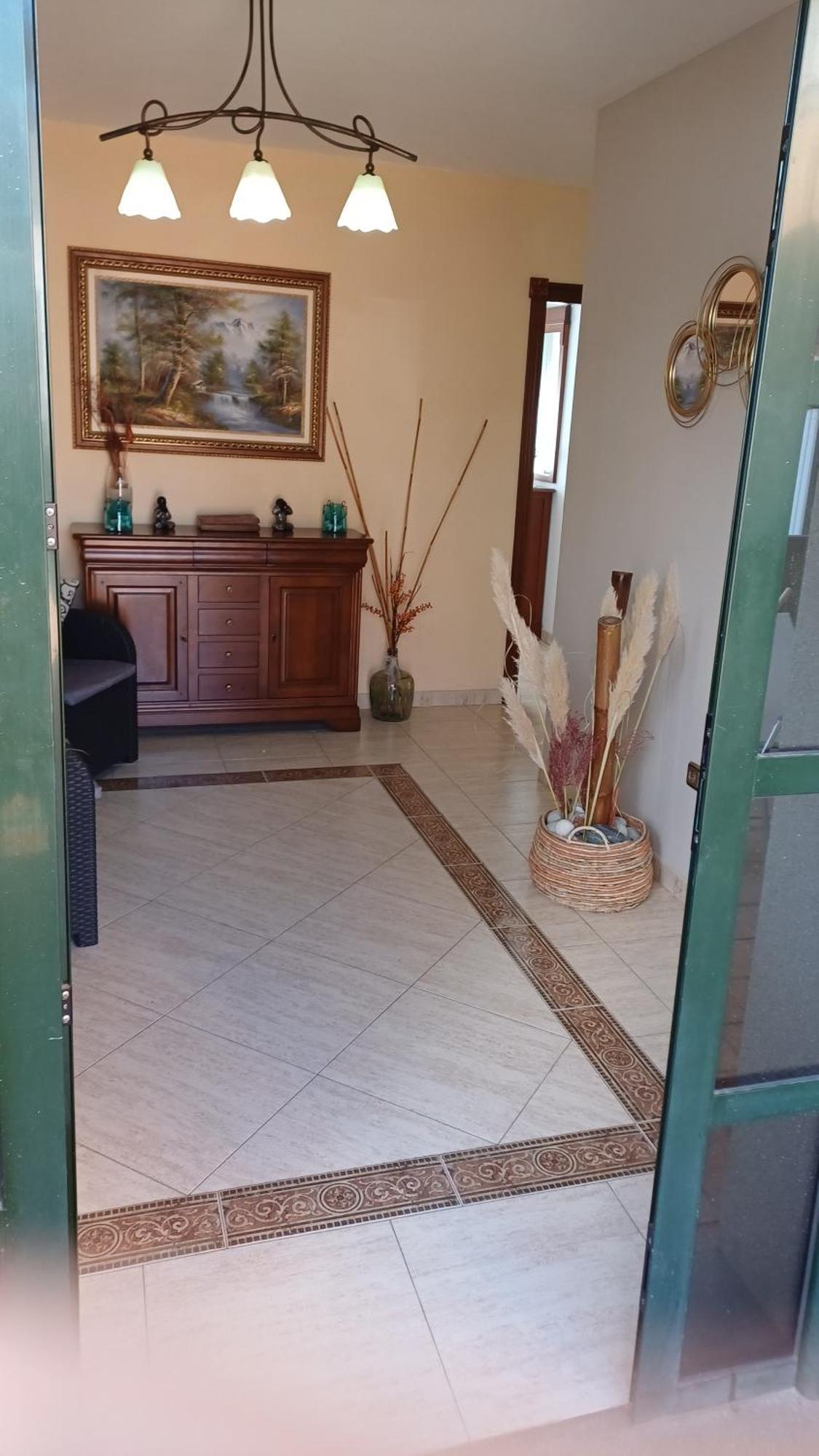 ポルトシンCasa Marinoアパートメント エクステリア 写真