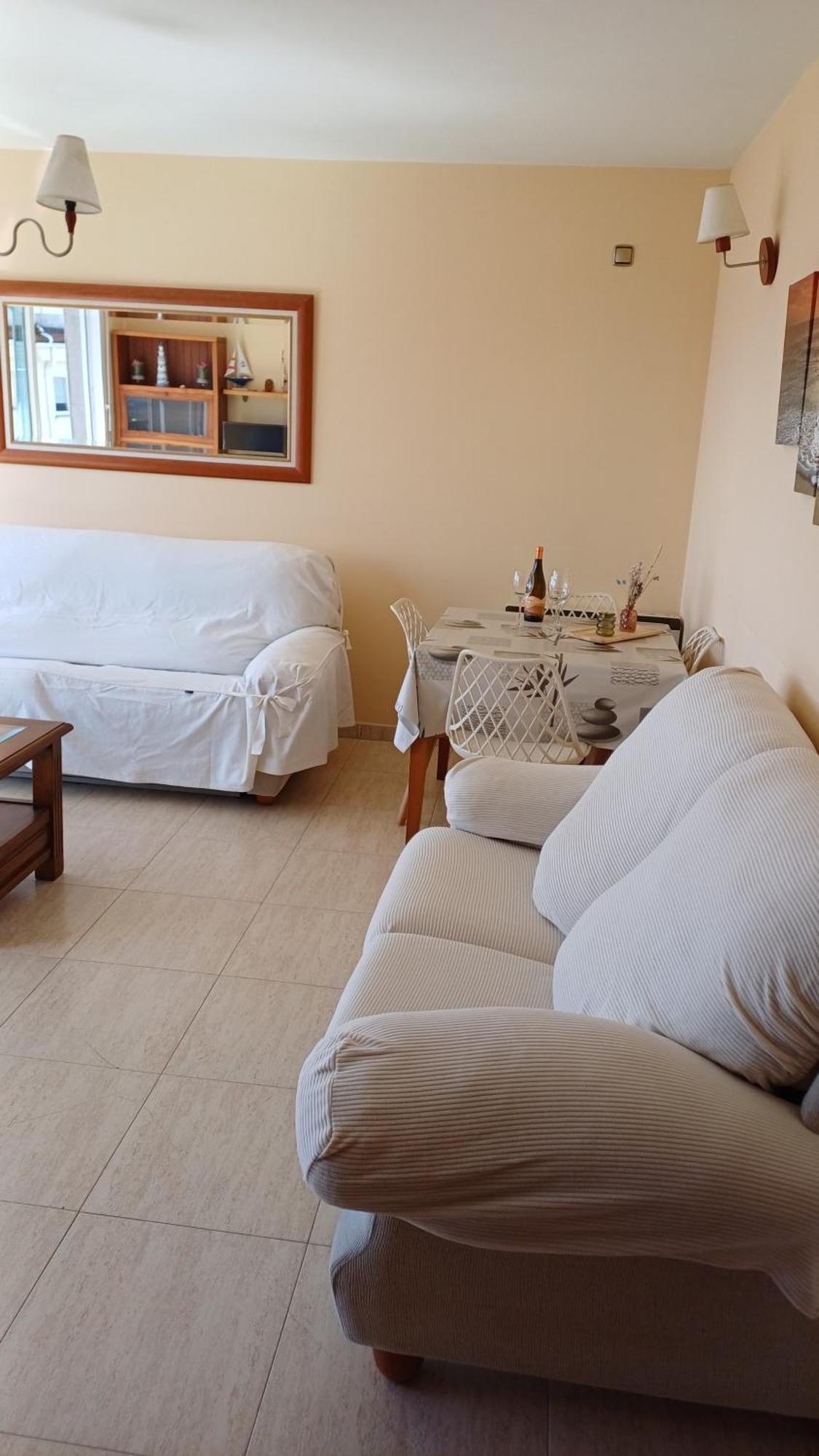ポルトシンCasa Marinoアパートメント エクステリア 写真