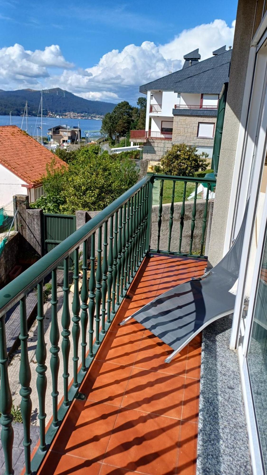 ポルトシンCasa Marinoアパートメント エクステリア 写真